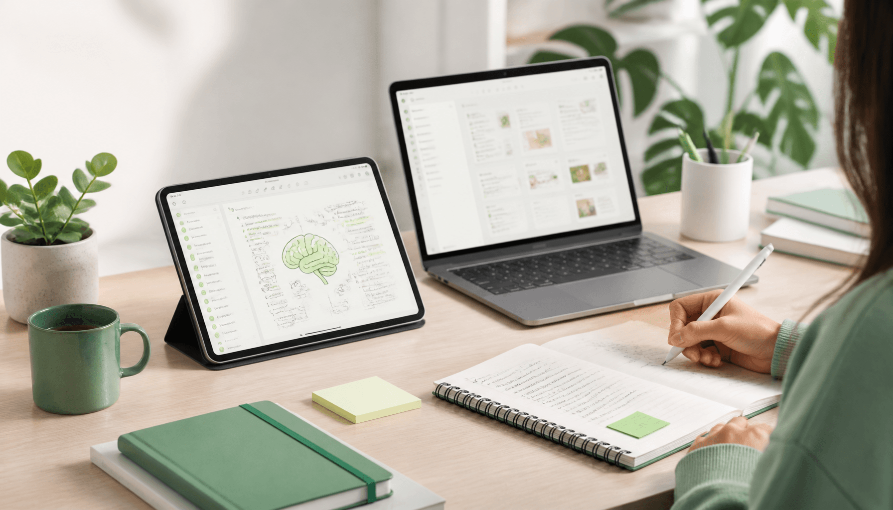 Best Note App for Students 2026: Top Picks